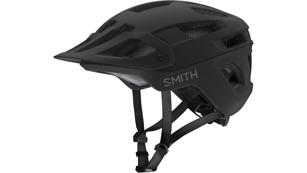 mips protection lightweight design
