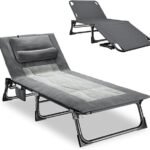mopaicot camping cot review