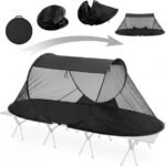 mosquito proof camping solution review