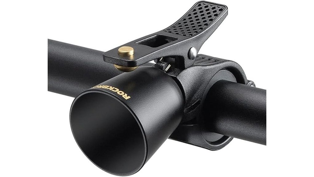 mountain bike bell classic