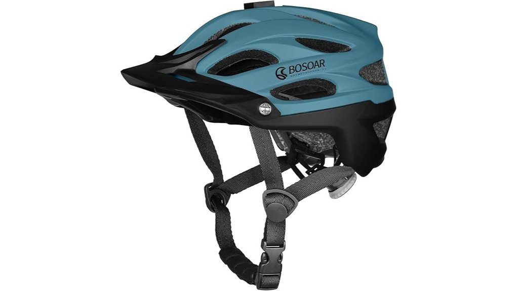 mountain bike helmet camera