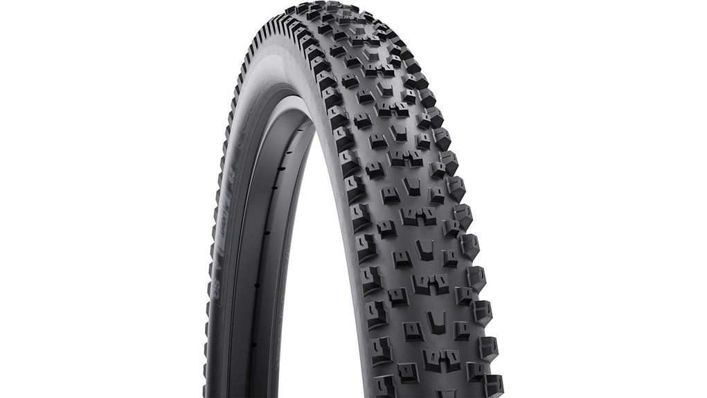 mountain bike tire purchase