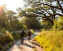 norman s best bike trails