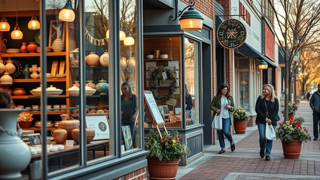 norman s best gift shops