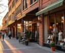 norman s best local shopping