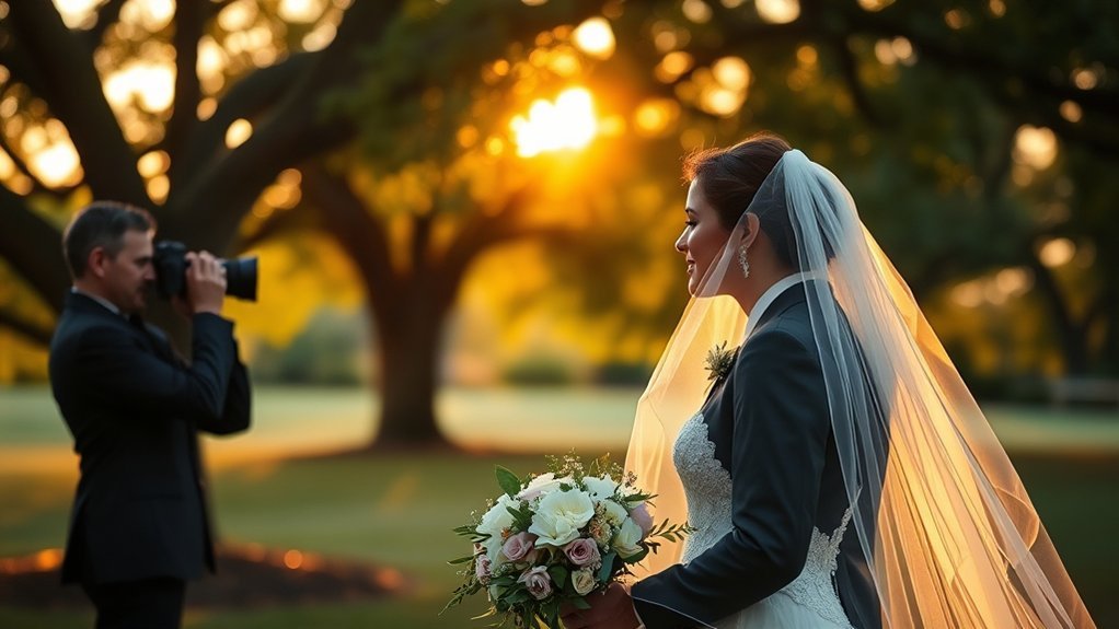 norman s top wedding photographers