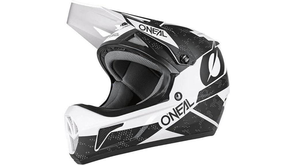 o neal deft mountain helmet