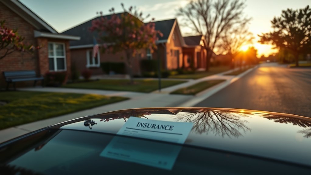 oklahoma car insurance essentials