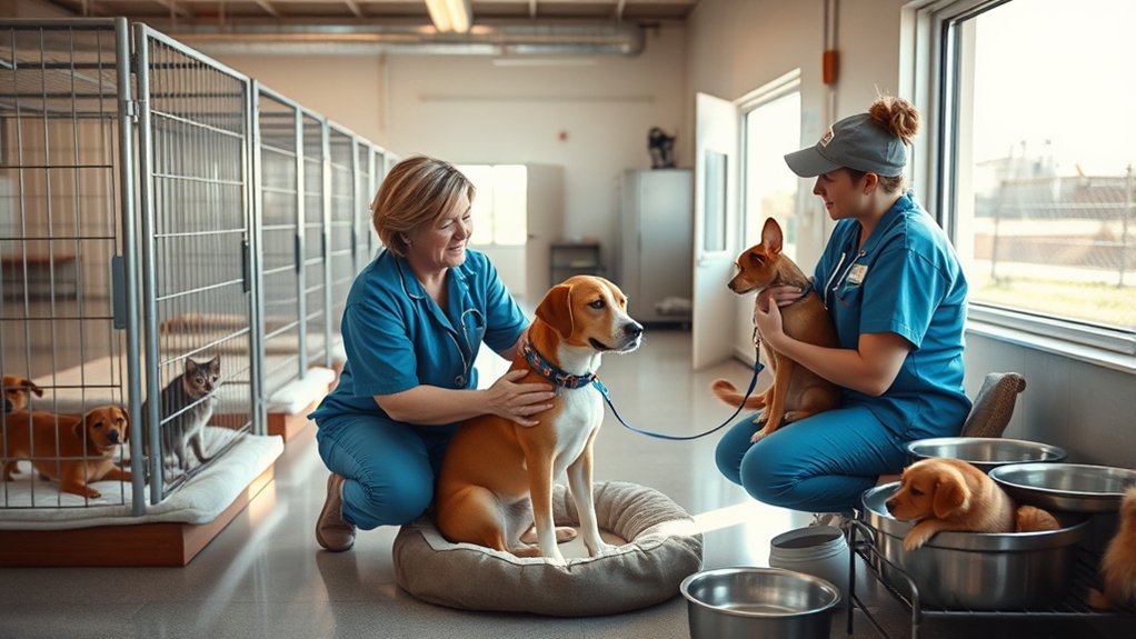 oklahoma city animal shelters guide