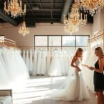 oklahoma city bridal shops