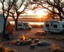 oklahoma city campground guide