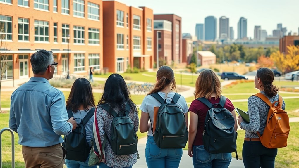 oklahoma city college enrollment tips
