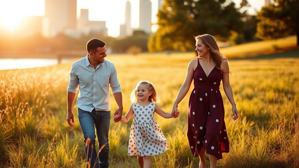 oklahoma city family photographers