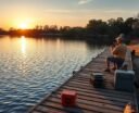 oklahoma city fishing adventures