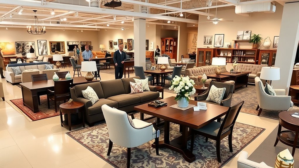 oklahoma city furniture recommendations