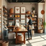 oklahoma city gift shopping