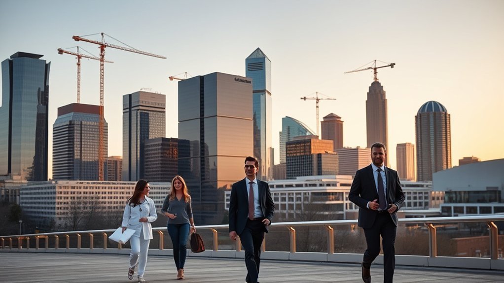 oklahoma city high paying jobs