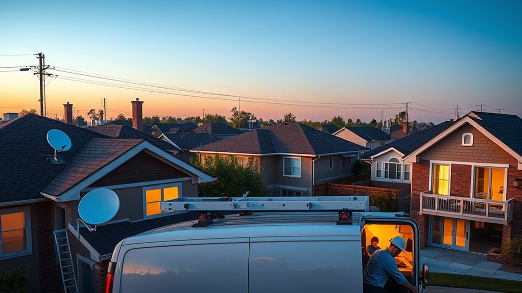 oklahoma city internet providers