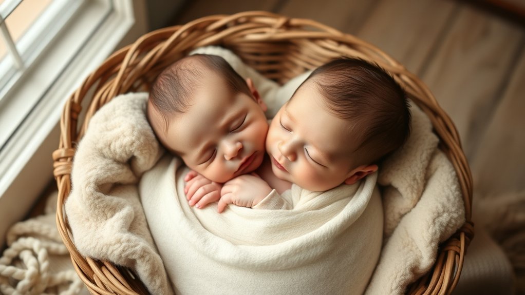 oklahoma city newborn photography