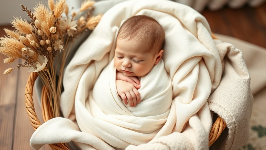 oklahoma city newborn photography options