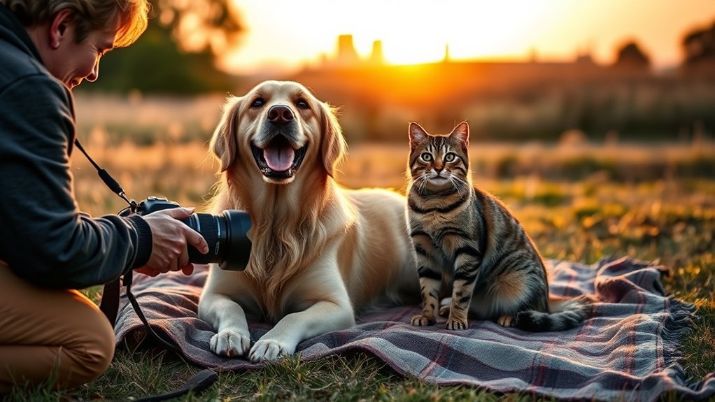oklahoma city pet photography