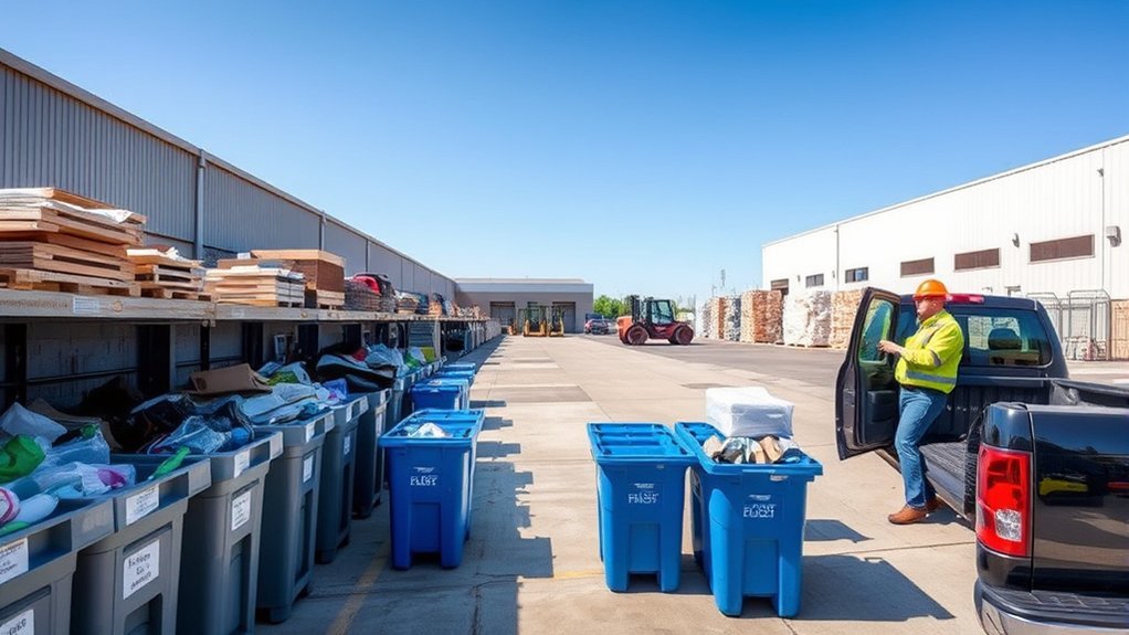 oklahoma city recycling guidelines