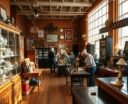 oklahoma city s antique shopping guide