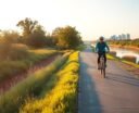 oklahoma city s best bike trails