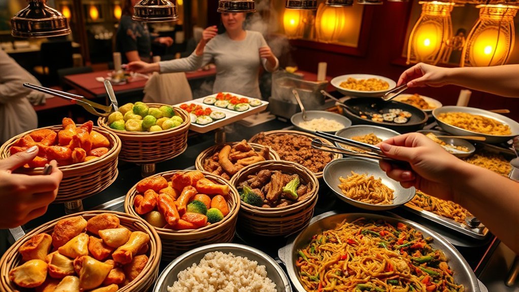 oklahoma city s best chinese buffet