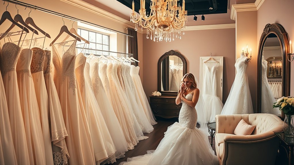 oklahoma city s bridal experience