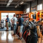 oklahoma city s favorite golf shops