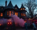 oklahoma city s haunted attractions