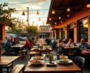 oklahoma city s top outdoor dining
