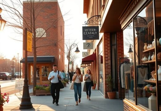 oklahoma city shopping highlights
