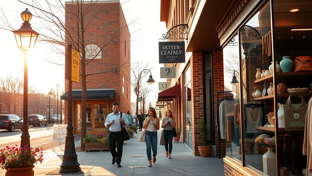 oklahoma city shopping highlights