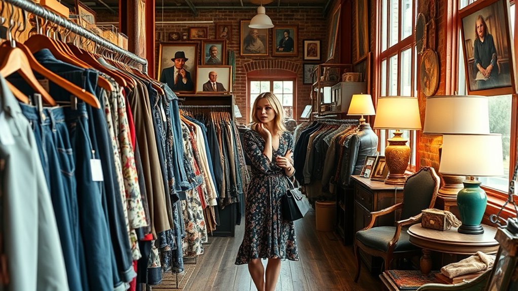 oklahoma city thrift store guide