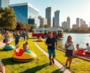 oklahoma city tourist highlights