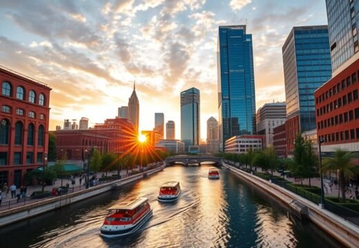 oklahoma city travel guide