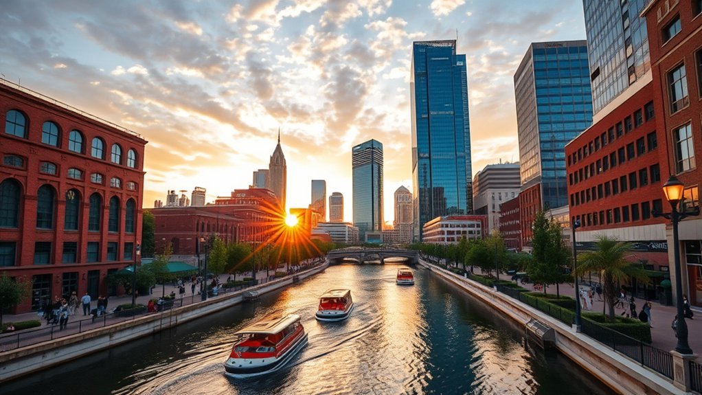 oklahoma city travel guide