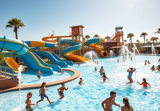 oklahoma city water fun