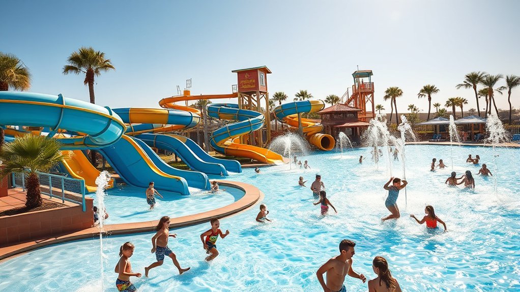 oklahoma city water fun