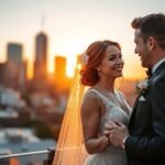 oklahoma city wedding photography