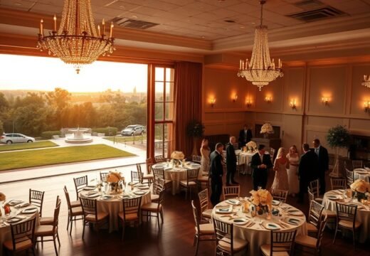 oklahoma city wedding venues
