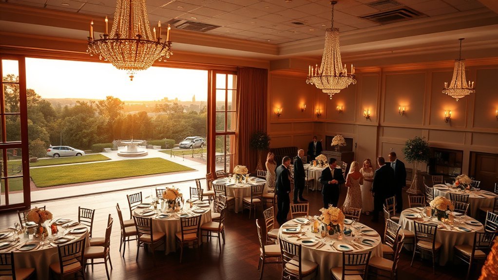 oklahoma city wedding venues