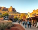 oklahoma parks and shopping