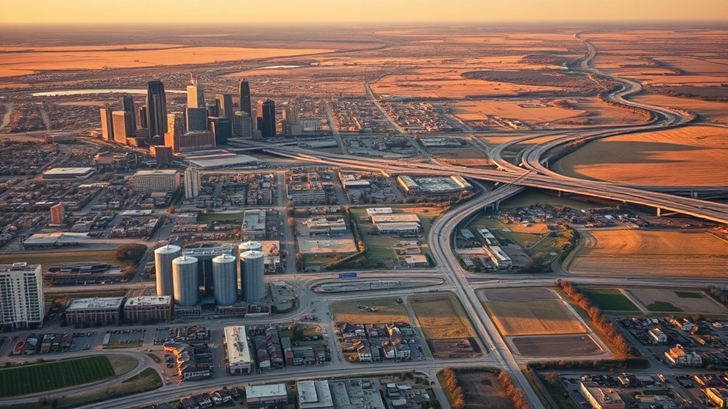 oklahoma s diverse population growth