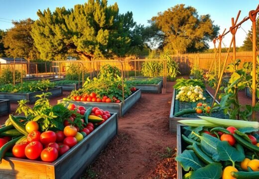 oklahoma s thriving crops guide