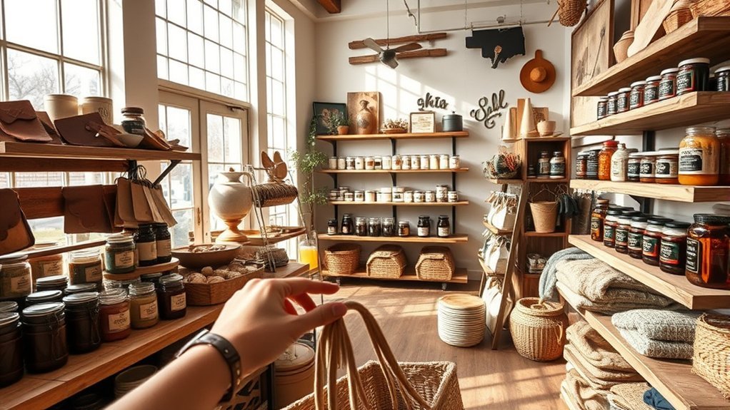 oklahoma s top local brands