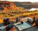 oklahoma s unique state parks