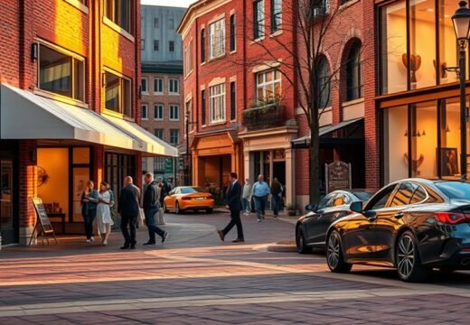 oklahoma s wealthy shopping destinations